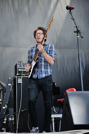 A. Sinclair