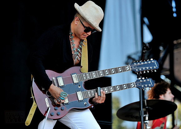 Gary Clark Jr.