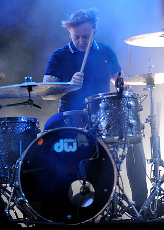 Two Door Cinema Club