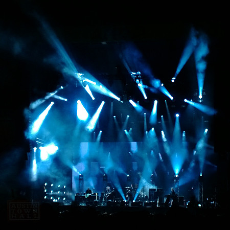 The Cure