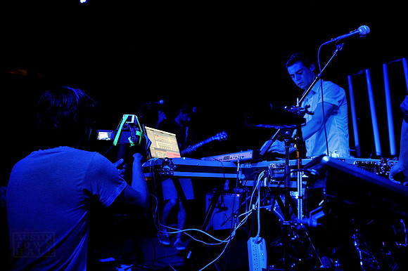 Beat Connection