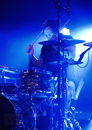 Two Door Cinema Club