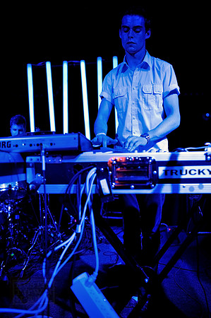 Beat Connection