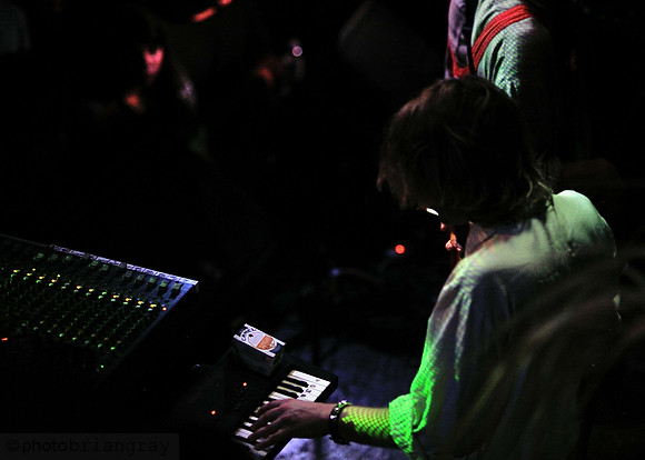 Ariel Pink