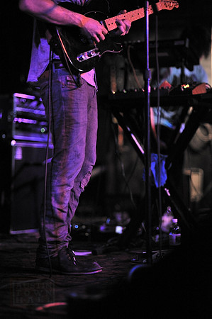 The Antlers