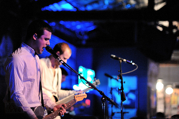 White Lies