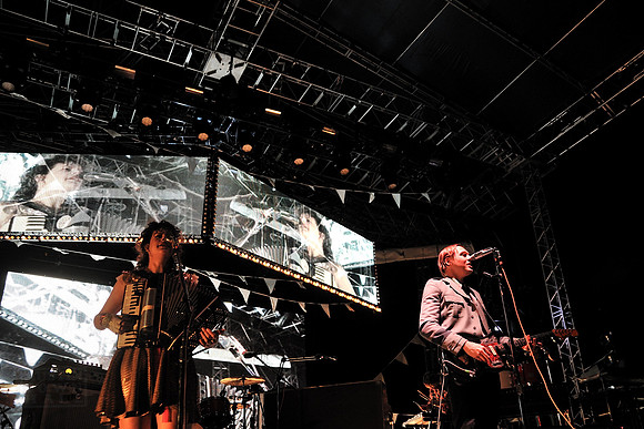Arcade Fire