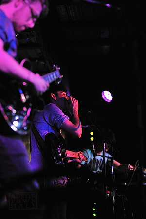The Antlers