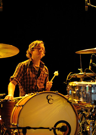 Explosions in the Sky