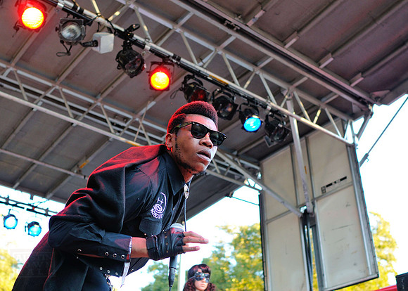 Willis Earl Beal