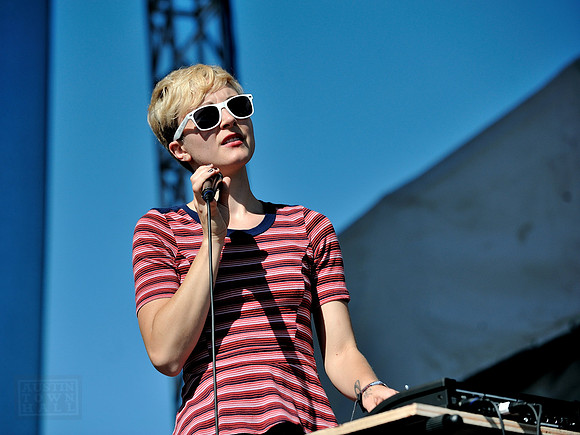 Polica