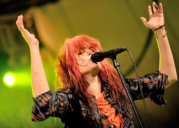 The Kills
