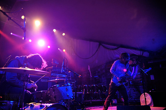 Jeff The Brotherhood