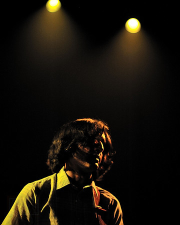 Explosions in the Sky