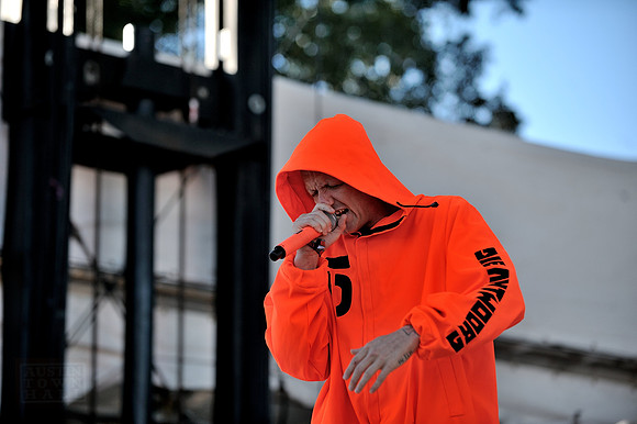 Die Antwoord