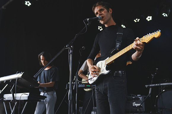 Porches