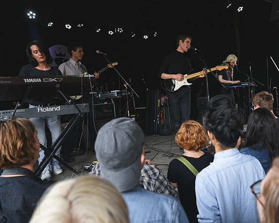 Porches