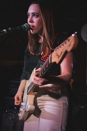 Soccer Mommy