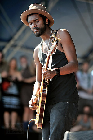 Gary Clark Jr.
