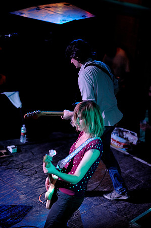 Malkmus and Jicks