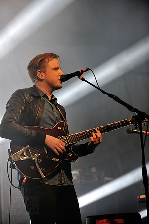 Two Door Cinema Club