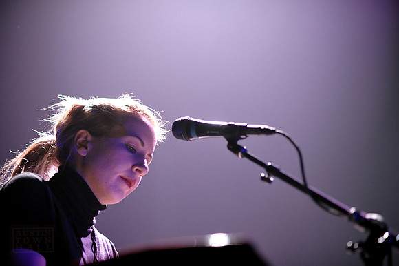 Austra
