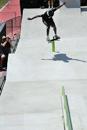 Skate Park