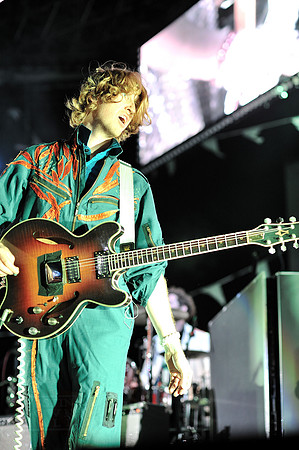 Arcade Fire