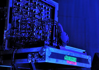 Stage