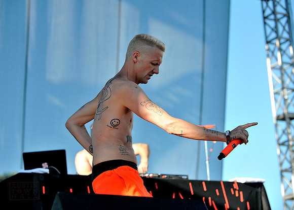 Die Antwoord