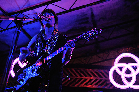 School of Seven Bells