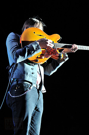 Arcade Fire
