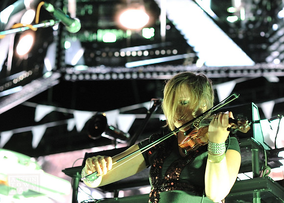 Arcade Fire