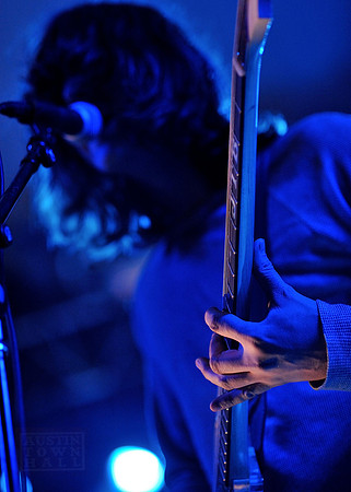 Jeff The Brotherhood