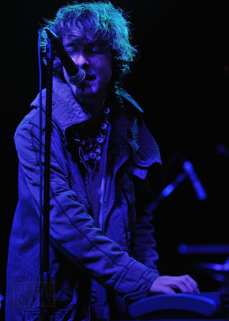 Doldrums