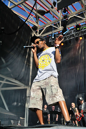 Deltron 3030