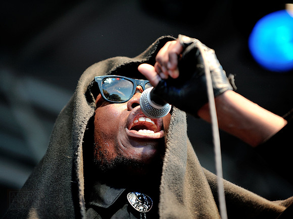 Willis Earl Beal