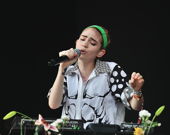 Grimes