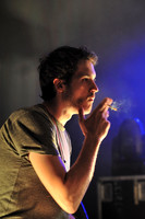 Holy Ghost!