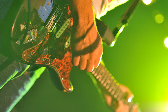 Pavement