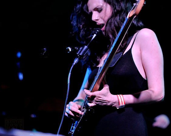 Exitmusic