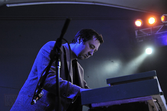The Walkmen