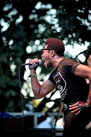 Willis Earl Beal