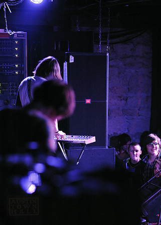 Tame Impala