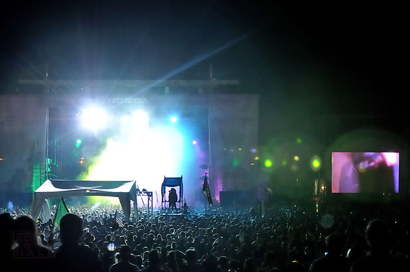 Crystal Castles