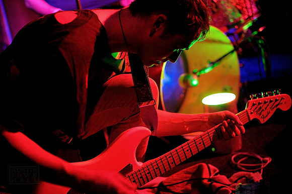 Destruction Unit