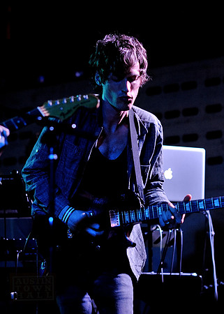 Exitmusic