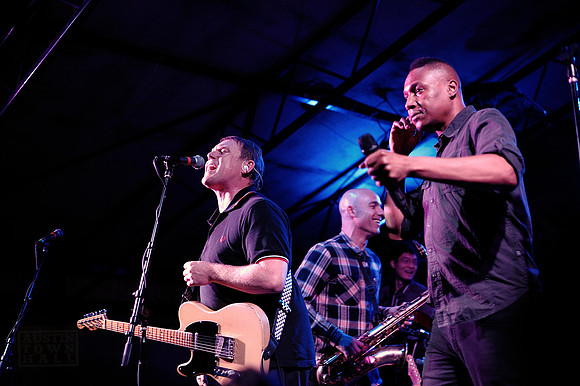 The English Beat