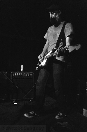 Appleseed Cast