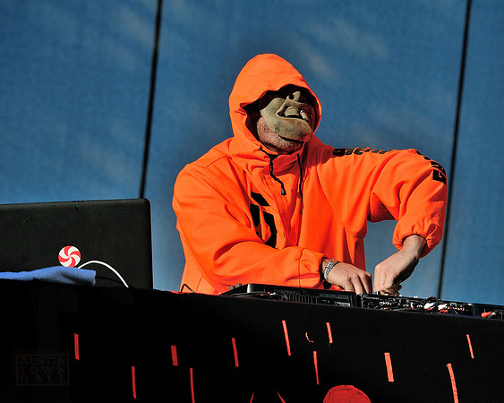 Die Antwoord